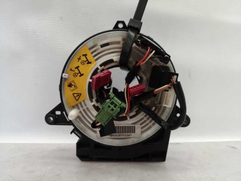 Recambio de anillo airbag para mini mini (r50,r53) cooper s referencia OEM IAM NH041870158 NH041870158 NH041870158