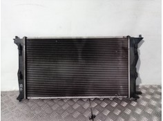 Recambio de radiador agua para mazda 5 berl. (cr) 2.0 crtd sportive (105kw) referencia OEM IAM 4220008431 4220008431 4220008431