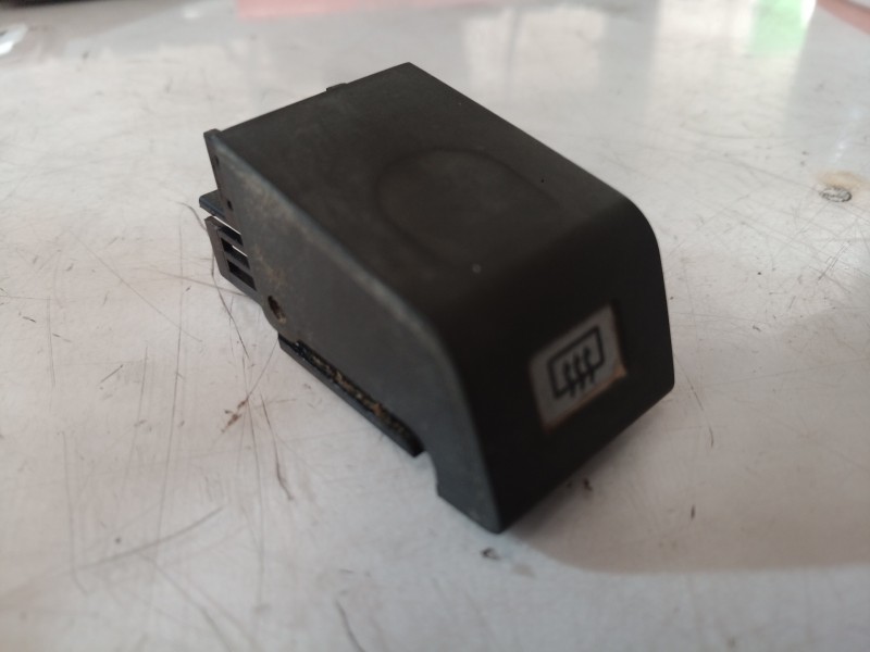 Recambio de interruptor para renault 5 (b/c40) gts (b/c 403) referencia OEM IAM   