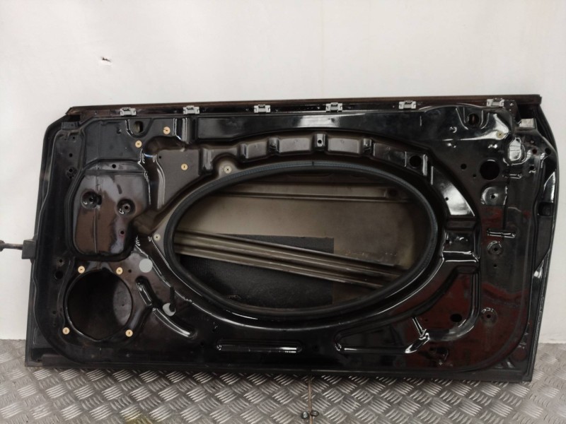 Recambio de puerta delantera derecha para mini mini (r50,r53) cooper s referencia OEM IAM   