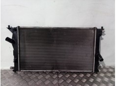 Recambio de radiador agua para mazda 5 berl. (cr) 2.0 crtd sportive (105kw) referencia OEM IAM 4220008431 4220008431 4220008431 2