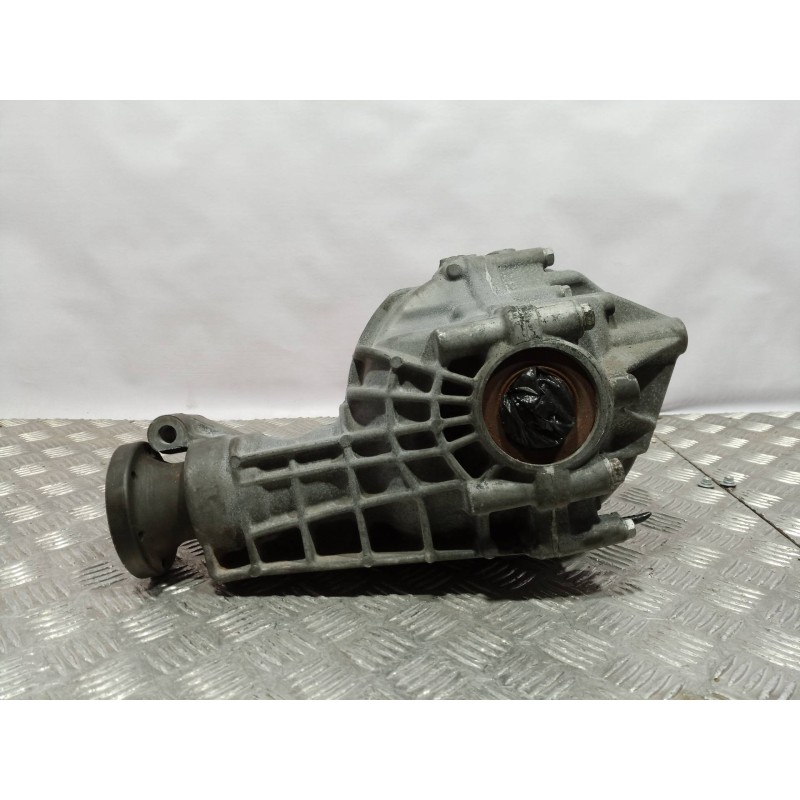 Recambio de diferencial trasero para mercedes-benz clase m (w163) 320 (163.154) referencia OEM IAM 4460310010 4460310010 4460310