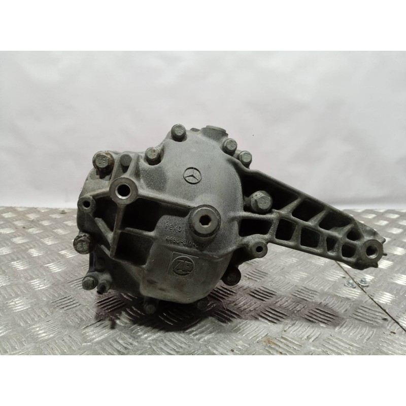 Recambio de diferencial trasero para mercedes-benz clase m (w163) 320 (163.154) referencia OEM IAM 4460310010 4460310010 4460310