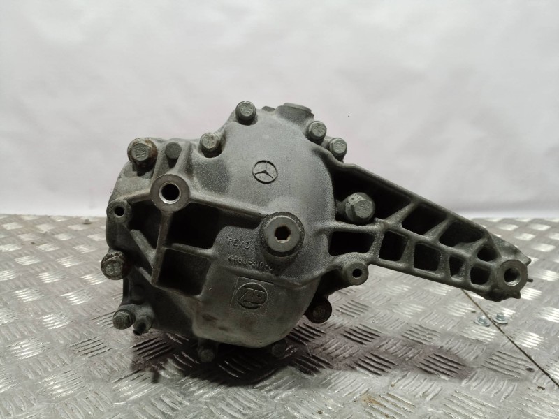Recambio de diferencial trasero para mercedes-benz clase m (w163) 320 (163.154) referencia OEM IAM 4460310010 4460310010 4460310