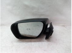 Recambio de retrovisor izquierdo para mazda 5 berl. (cr) 2.0 crtd sportive (105kw) referencia OEM IAM   