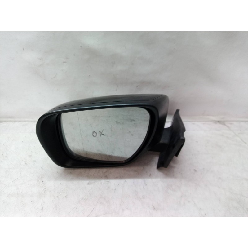 Recambio de retrovisor izquierdo para mazda 5 berl. (cr) 2.0 crtd sportive (105kw) referencia OEM IAM   