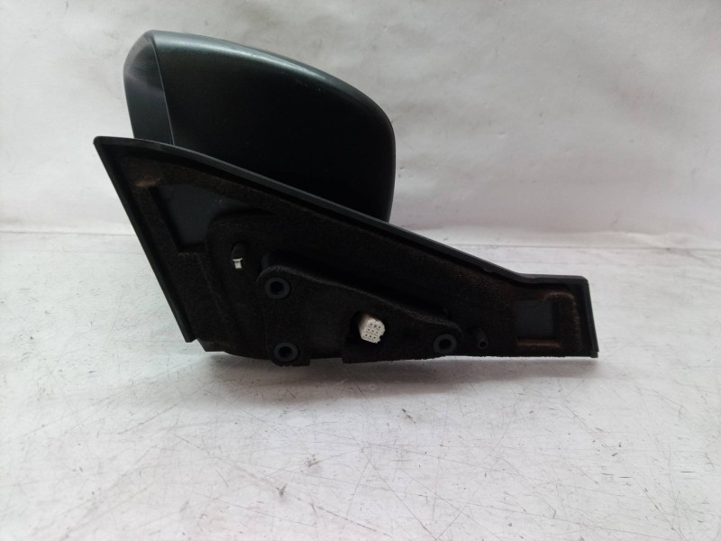 Recambio de retrovisor izquierdo para mazda 5 berl. (cr) 2.0 crtd sportive (105kw) referencia OEM IAM   