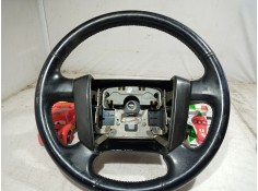 Recambio de volante para ssangyong rexton 270 xdi limited referencia OEM IAM   