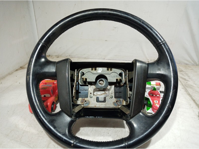 Recambio de volante para ssangyong rexton 270 xdi limited referencia OEM IAM   