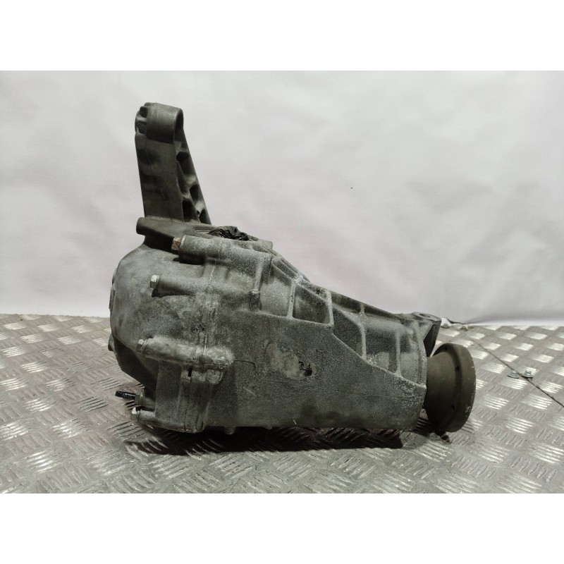 Recambio de diferencial trasero para mercedes-benz clase m (w163) 320 (163.154) referencia OEM IAM 4460310010 4460310010 4460310