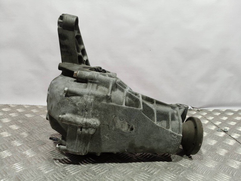 Recambio de diferencial trasero para mercedes-benz clase m (w163) 320 (163.154) referencia OEM IAM 4460310010 4460310010 4460310