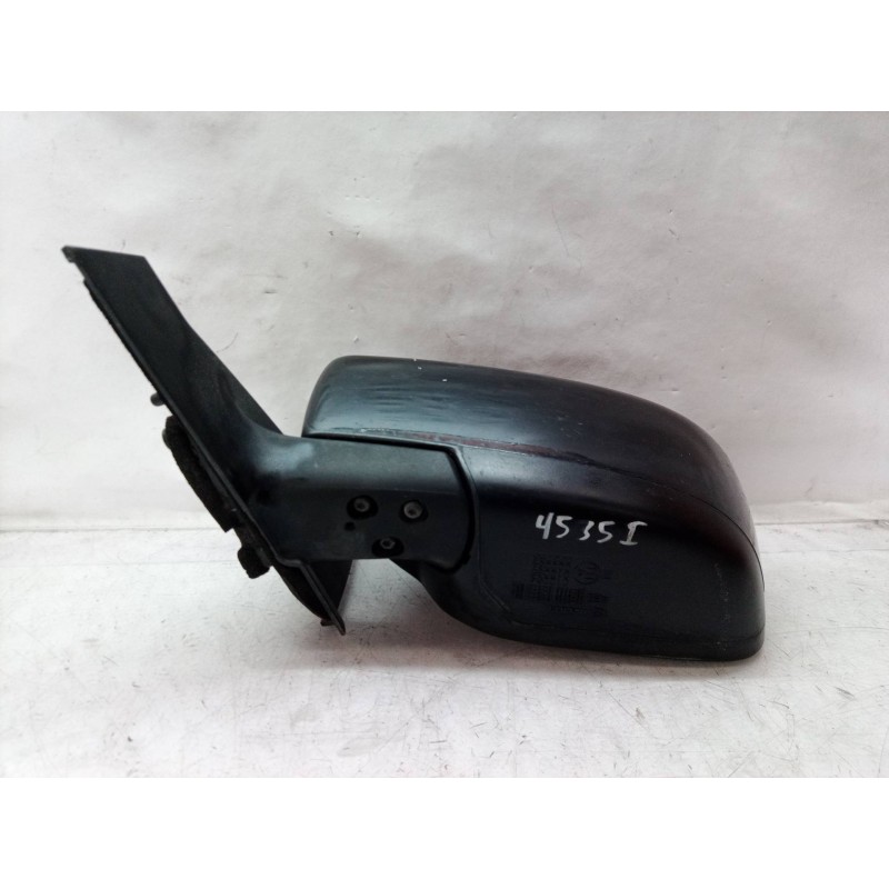 Recambio de retrovisor izquierdo para mazda 5 berl. (cr) 2.0 crtd sportive (105kw) referencia OEM IAM   