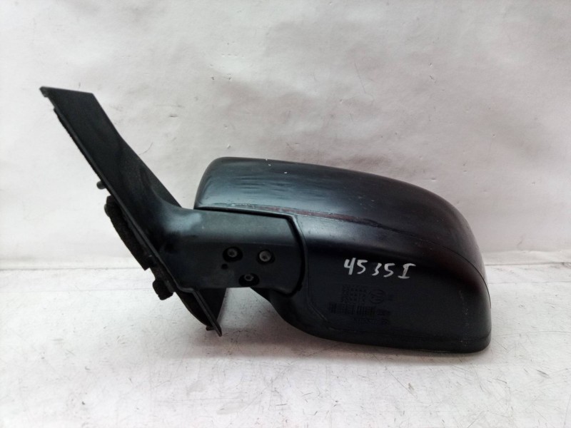 Recambio de retrovisor izquierdo para mazda 5 berl. (cr) 2.0 crtd sportive (105kw) referencia OEM IAM   