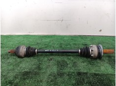 Recambio de transmision delantera izquierda para bmw serie 1 berlina (e81/e87) 118d referencia OEM IAM   