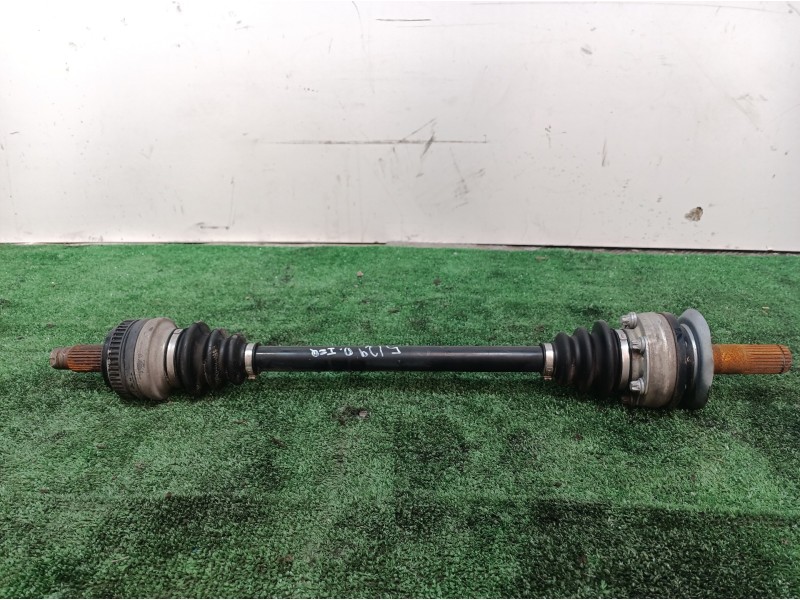 Recambio de transmision delantera izquierda para bmw serie 1 berlina (e81/e87) 118d referencia OEM IAM   