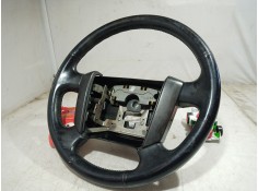 Recambio de volante para ssangyong rexton 270 xdi limited referencia OEM IAM    2