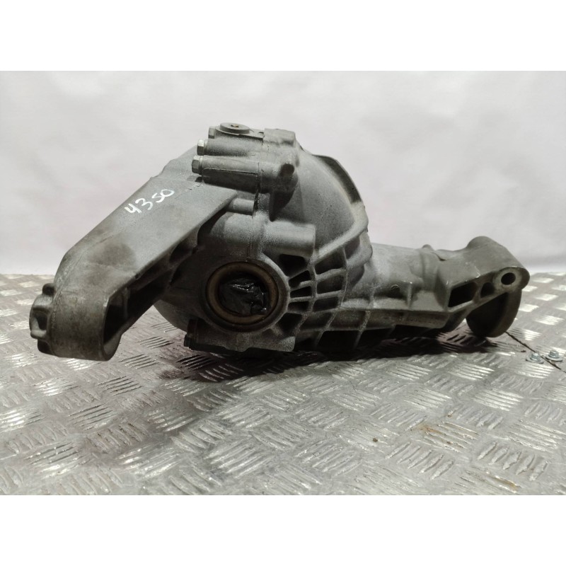 Recambio de diferencial trasero para mercedes-benz clase m (w163) 320 (163.154) referencia OEM IAM 4460310010 4460310010 4460310