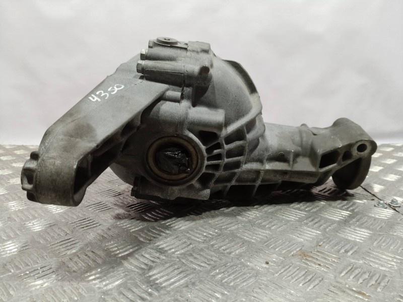 Recambio de diferencial trasero para mercedes-benz clase m (w163) 320 (163.154) referencia OEM IAM 4460310010 4460310010 4460310