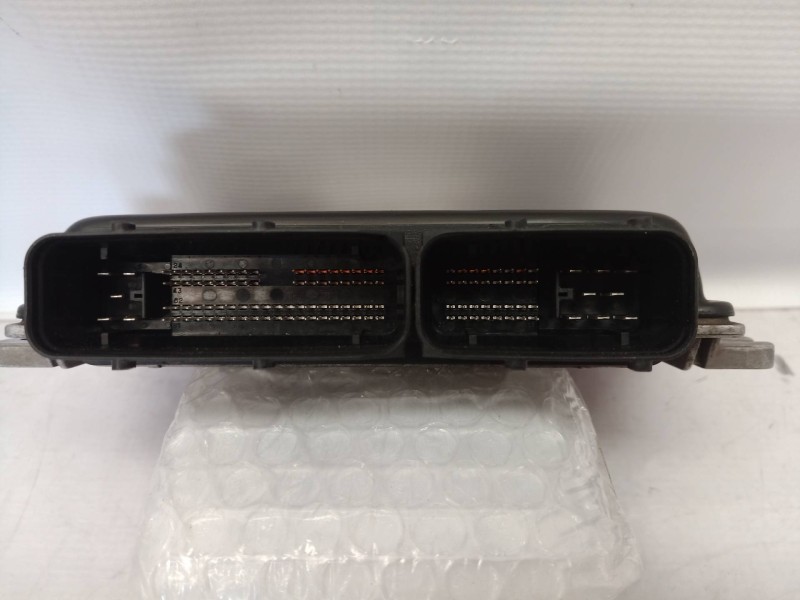 Recambio de centralita motor uce para mini mini (r50,r53) cooper s referencia OEM IAM S118012003B S118012003B 1214754231001