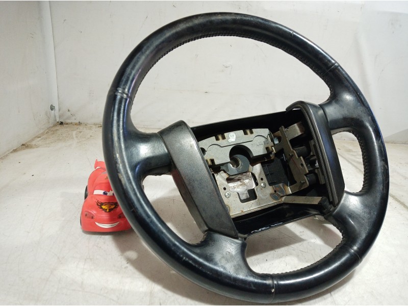 Recambio de volante para ssangyong rexton 270 xdi limited referencia OEM IAM   