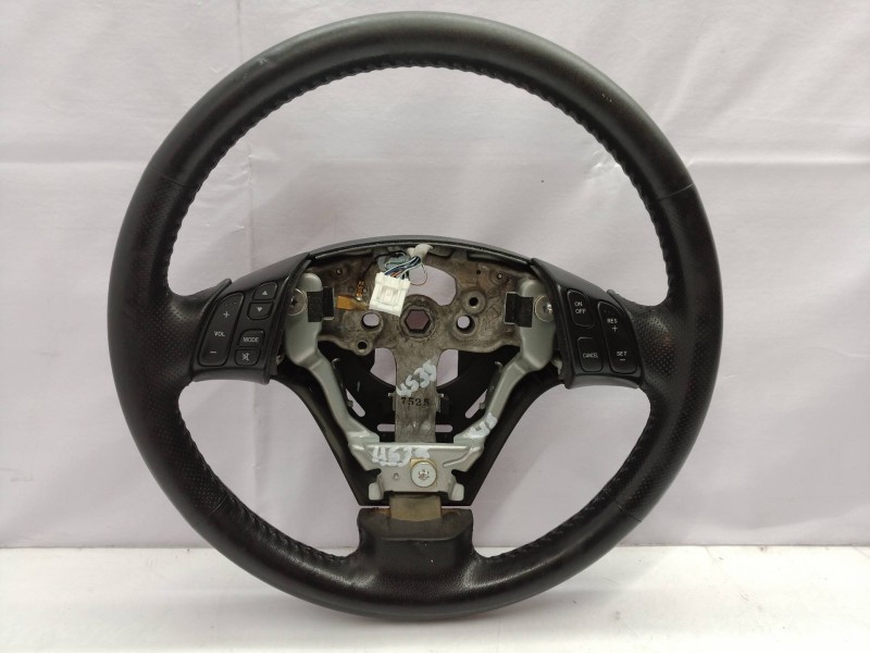 Recambio de volante para mazda 5 berl. (cr) 2.0 crtd sportive (105kw) referencia OEM IAM   