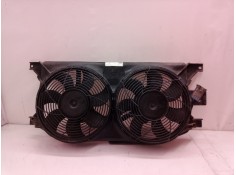 Recambio de electroventilador para mercedes-benz clase m (w163) 320 (163.154) referencia OEM IAM A1635000155 A1635000155 A163500