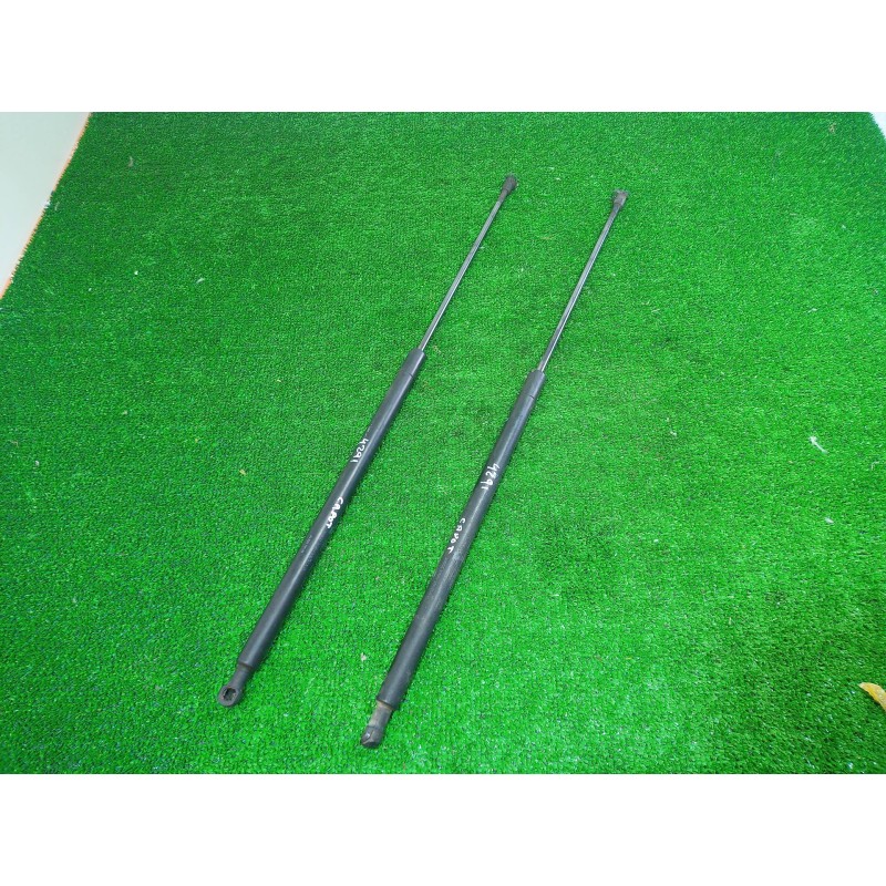 Recambio de amortiguadores capo para peugeot 306 cabriolet (s2) 2.0 referencia OEM IAM 9629219580 9629219580 9629219580