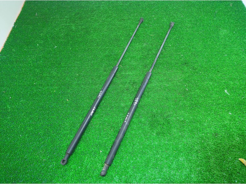 Recambio de amortiguadores capo para peugeot 306 cabriolet (s2) 2.0 referencia OEM IAM 9629219580 9629219580 9629219580