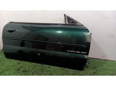 Recambio de puerta delantera derecha para chrysler stratus cabrio (jx) 2.0 le referencia OEM IAM 3PUERTAS 3 PUERTAS 3 PUERTAS 2