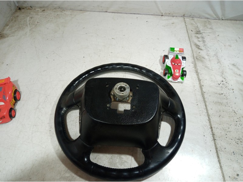 Recambio de volante para ssangyong rexton 270 xdi limited referencia OEM IAM   