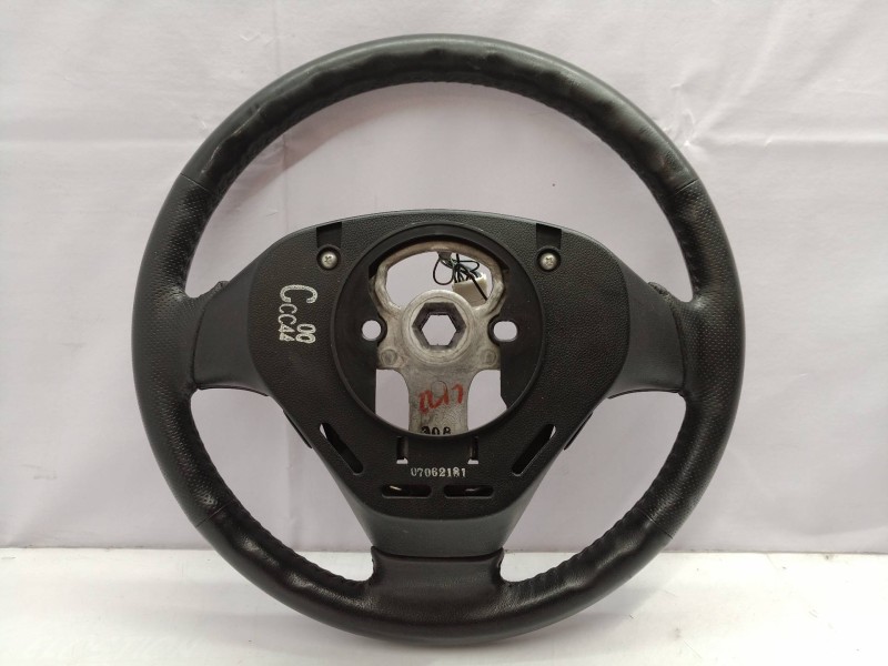 Recambio de volante para mazda 5 berl. (cr) 2.0 crtd sportive (105kw) referencia OEM IAM   