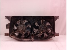 Recambio de electroventilador para mercedes-benz clase m (w163) 320 (163.154) referencia OEM IAM A1635000155 A1635000155 A163500 2
