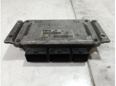 Recambio de centralita motor uce para citroën saxo 1.5 d furio referencia OEM IAM 1938F3 1938F3 1938F3