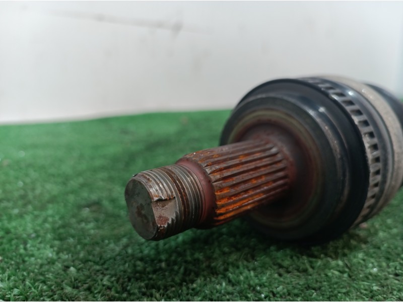 Recambio de transmision delantera izquierda para bmw serie 1 berlina (e81/e87) 118d referencia OEM IAM   