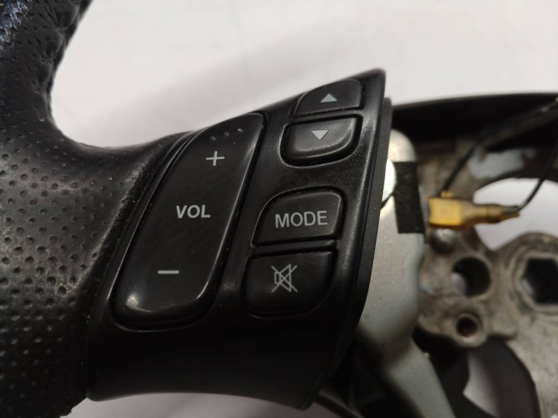 Recambio de volante para mazda 5 berl. (cr) 2.0 crtd sportive (105kw) referencia OEM IAM   