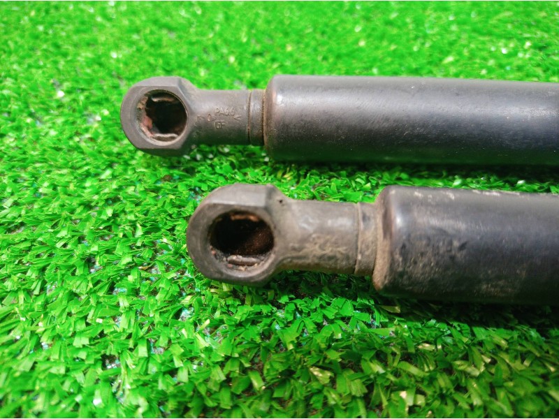 Recambio de amortiguadores capo para peugeot 306 cabriolet (s2) 2.0 referencia OEM IAM 9629219580 9629219580 9629219580
