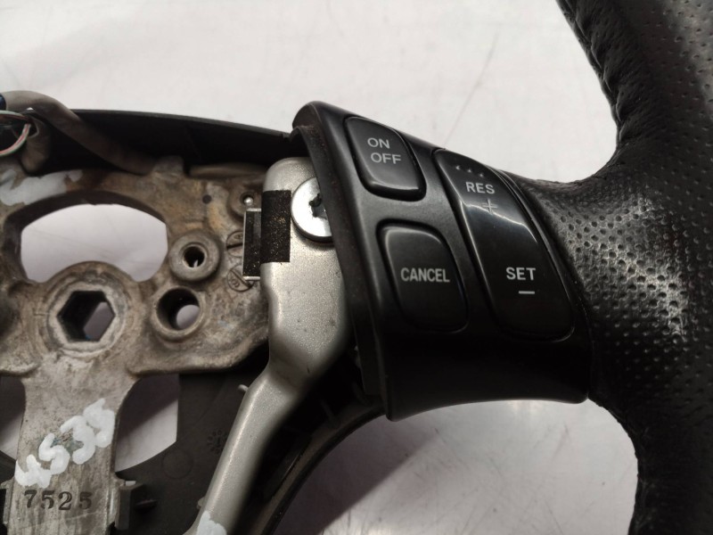 Recambio de volante para mazda 5 berl. (cr) 2.0 crtd sportive (105kw) referencia OEM IAM   