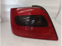 Recambio de piloto trasero izquierdo para citroën xsara berlina 1.9 td exclusive referencia OEM IAM   