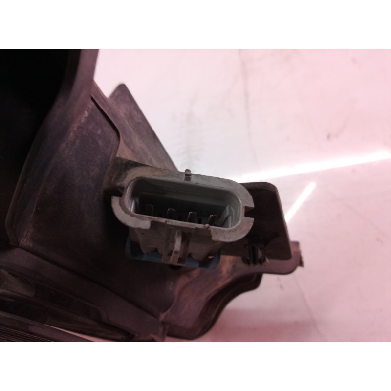 Recambio de electroventilador para mercedes-benz clase m (w163) 320 (163.154) referencia OEM IAM A1635000155 A1635000155 A163500