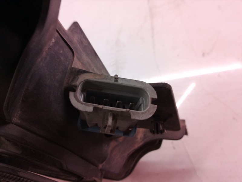 Recambio de electroventilador para mercedes-benz clase m (w163) 320 (163.154) referencia OEM IAM A1635000155 A1635000155 A163500