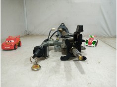 Recambio de columna direccion para ssangyong rexton 270 xdi limited referencia OEM IAM 4621008003 4621008003 4621008003