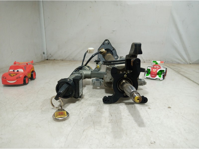 Recambio de columna direccion para ssangyong rexton 270 xdi limited referencia OEM IAM 4621008003 4621008003 4621008003