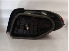 Recambio de piloto trasero izquierdo para citroën xsara berlina 1.9 td exclusive referencia OEM IAM    2