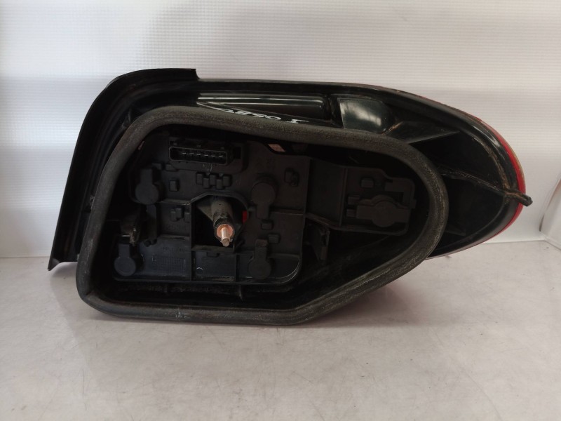 Recambio de piloto trasero izquierdo para citroën xsara berlina 1.9 td exclusive referencia OEM IAM   