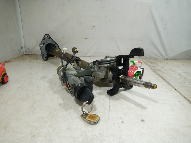 Recambio de columna direccion para ssangyong rexton 270 xdi limited referencia OEM IAM 4621008003 4621008003 4621008003