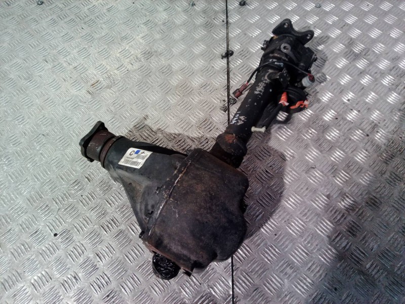 Recambio de diferencial delantero para opel frontera b limited referencia OEM IAM D3213Z D3213 62119