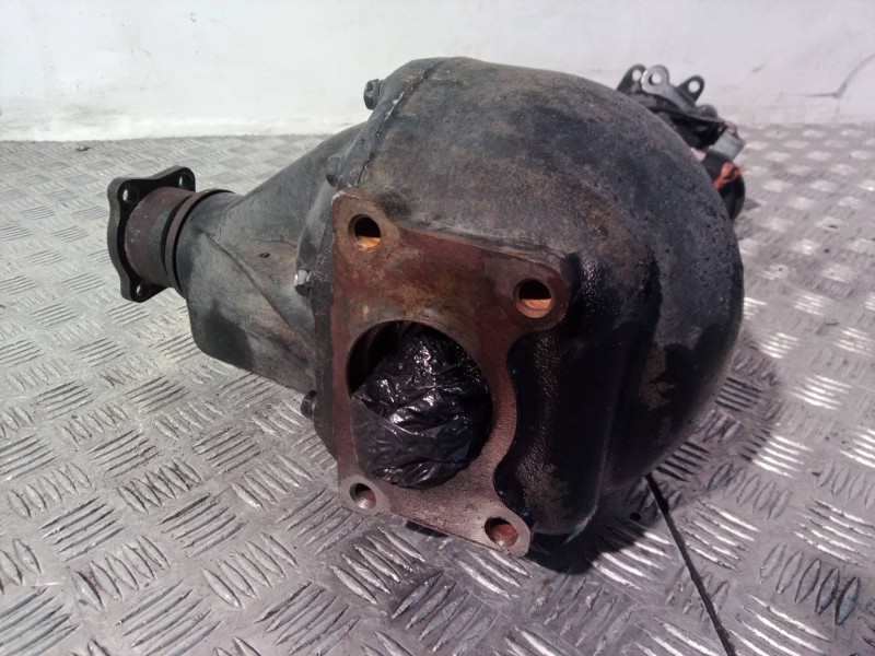 Recambio de diferencial delantero para opel frontera b limited referencia OEM IAM D3213Z D3213 62119