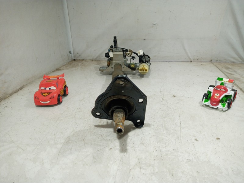 Recambio de columna direccion para ssangyong rexton 270 xdi limited referencia OEM IAM 4621008003 4621008003 4621008003