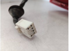 Recambio de piloto trasero derecho para hyundai elantra (xd) 1.6 gls (4-ptas.) referencia OEM IAM    2