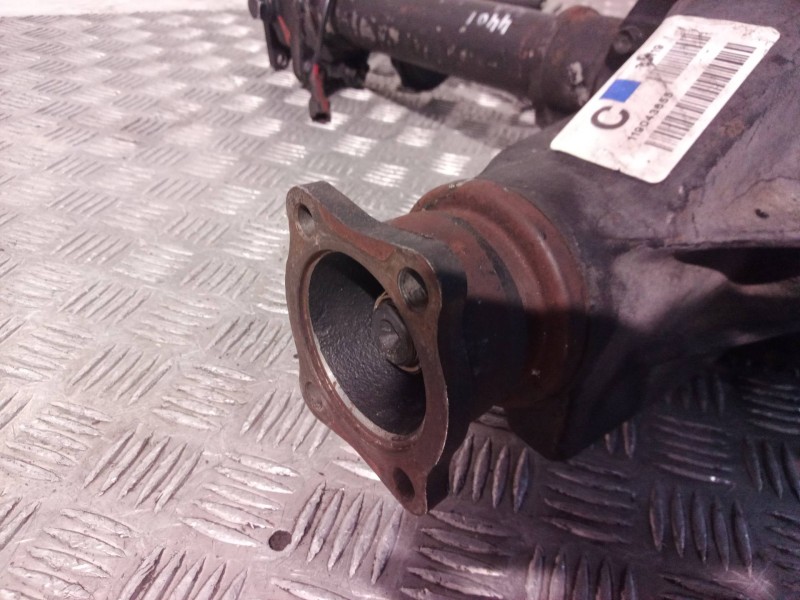 Recambio de diferencial delantero para opel frontera b limited referencia OEM IAM D3213Z D3213 62119